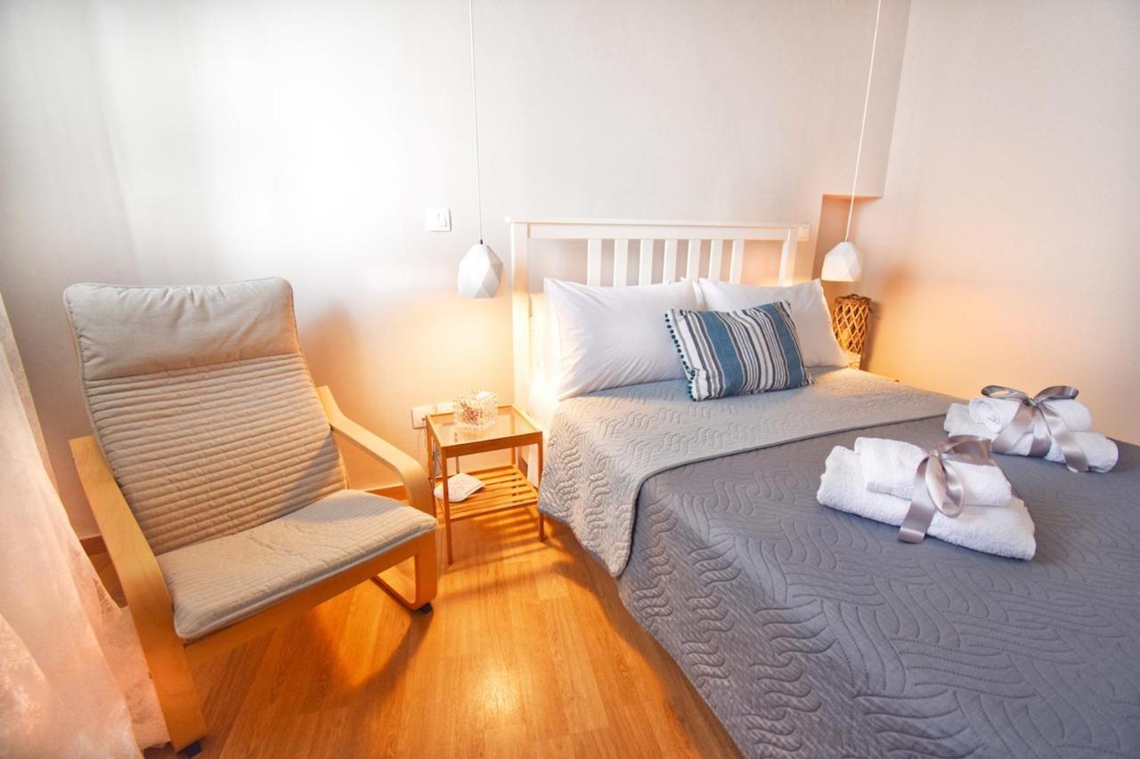 Mouragia Seaside Ground Floor Studio Corfu  Exterior photo